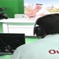 Fix Uplink Studio facility DVBS-2 HD/SD MPEG4 Our Media studio is equipped with a direct and fix uplink to the major satellites. Operating Dual Path MPEG4, DVB-S2 and we support SD/HD NTSC/PAL video formats.