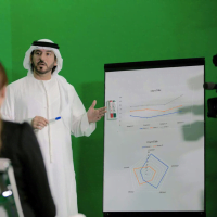 Media Consulting and Training Our trainers provide consultancies in media and design training programs in all media sectors such as camera operating, editing, anchors and TV presenting, reporters and more!