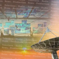 Planning and management of TV channels and media organizations