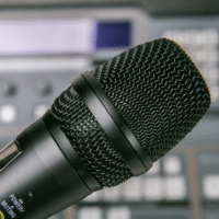 Radio programs Our sound Studio equipped with 2 isolated sound both with professional microphones and speakers to record and edit any type of radio programs.