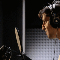 Voice over we provide a well-known and celebrities voiceover, male and female, any language and dialect.