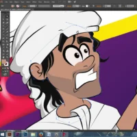 At Our Media, we have the capability to create complete series of animated cartoons. We also create customized virtual characters as for entertainment purpose that can be used on multiple platforms. Other than creating the cartoon content we sell and purchase cartoon content from one region of the world to another and help broadcast them vice versa.