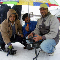 Documentary films production Filming a personal, education, cultural, tourism and any type of documentaries with a high-tech equipment and creative editing and directorial input throughout the Globe.