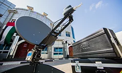 DSNG-Flyaway DSNG-Flyaway