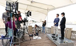 Outside Broadcast Outside Broadcast