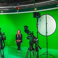 Video Production / Real TV