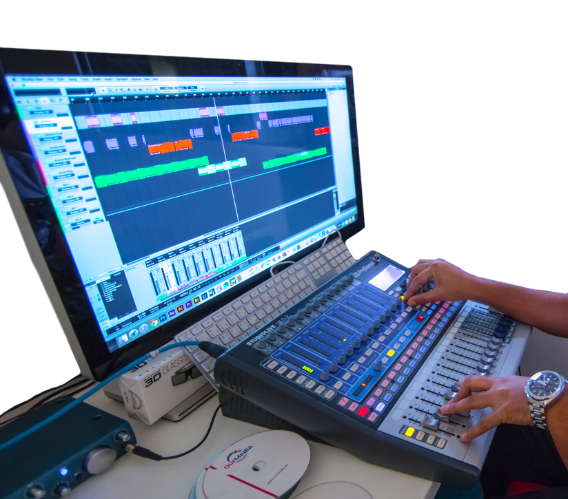 sound state of arts sound state of arts