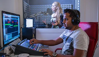 Sound Studio Sound Studio